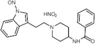 N1-Nitroso Indoramine Nitrite