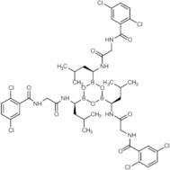 (S)-Ixazomib Trimer