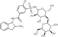 Indapamide Impurity 7 (Mixture of Diastereomers)
