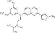 N-Nitroso Erdafitinib