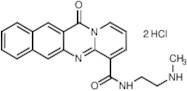 N-Desmethyl BMH-21 DiHCl