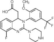 Letermovir Impurity 31