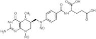 N1,N2-Dinitroso Levomefolate