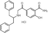 Labetalol Impurity 7 HCl