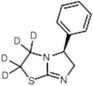 Levamisole Impurity 3-d4