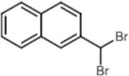 2-(Dibromomethyl) Naphthalene