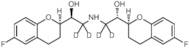 L-Nebivolol-d4 (RS,SS)