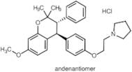 Ormeloxifene HCl