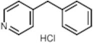 Pheniramine EP Impurity B HCl (4-Benzylpyridine HCl)