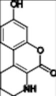 Benzopyrano[3,4-b]pyridine Related Compound 2