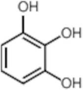 Phloroglucinol EP Impurity A (Pyrogallol)