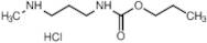 N-Desmethyl Propamocarb HCl