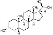 Pregnanediol