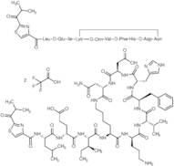 Bacitracin EP Impurity I Ditrifluoroacetate