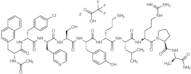 Cetrorelix Impurity 5 (6-D-Orn) Ditrifluoroacetate
