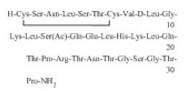 Calcitonin Impurity 2