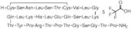 Calcitonin Impurity 33 Pentatrifluoroacetate