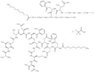 Daptomycin Impurity 1 Ditrifluoroacetate