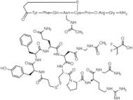 Desmopressin EP Impurity F Trifluoroacetate