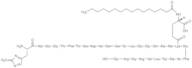 Liraglutide Impurity 23 (2-oxo-His Liraglutide)