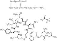 Oxytocin Impurity 18 Trifluoroacetate