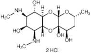 (4R)-Dihydro Spectinomycin DiHCl