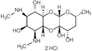 Spectinomycin EP Impurity C DiHCl (Spectinomycin CP Impurity C DiHCl)