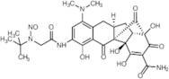 N-Nitroso Tigecycline Tricyclic Analog
