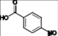 Tetracaine Impurity 7 (4-Nitrobenzoic Acid)