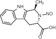 N1-Nitroso-(1R,3S)-Tryptophan EP Impurity I
