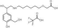 Vilanterol Impurity 44 Trifluoroacetate