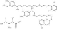 Vilanterol Impurity 11 L-Tartrate