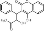 10-Hydroxy Warfarin