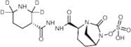 Zidebactam-d4