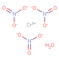 chromium nitrate