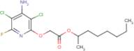 Fluroxypyr-1-methylheptyl ester certified