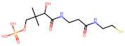 4’-Phosphopantetheine