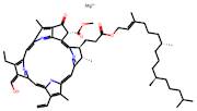 Chlorophyll b