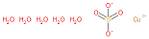 Copper(II) sulfate - pentahydrate (Reag. USP, Ph. Eur.) for analysis, ACS, ISO