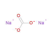 Sodium Carbonate anhydrous (USP-NF, BP, Ph. Eur.) pure, pharma grade