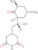 3-[2-(3,5-Dimethyl-2-oxocyclohexyl)-2-hydroxyethyl]glutarimide