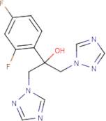 Fluconazole (anhydrous)