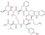 Urantide acetate (free base)