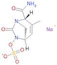 Durlobactam sodium salt