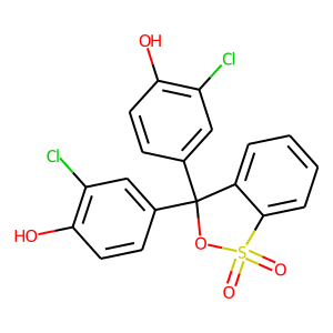 Chlorophenol red