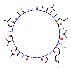 Cyclosporin A