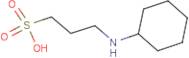 3-(Cyclohexylamino)-1-propanesulphonic acid