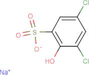 Sodium 3,5-dichloro-2-hydroxybenzenesulphonate