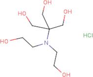 Bis(2-hydroxyethyl)aminotris(hydroxymethyl)methane hydrochloride