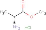 D-Alanine methyl ester hydrochloride